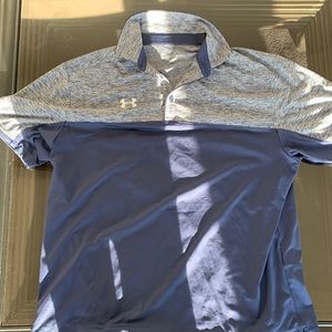 Under armor Polo